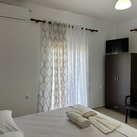 Vila Emiljano Ksamil Extérieur photo