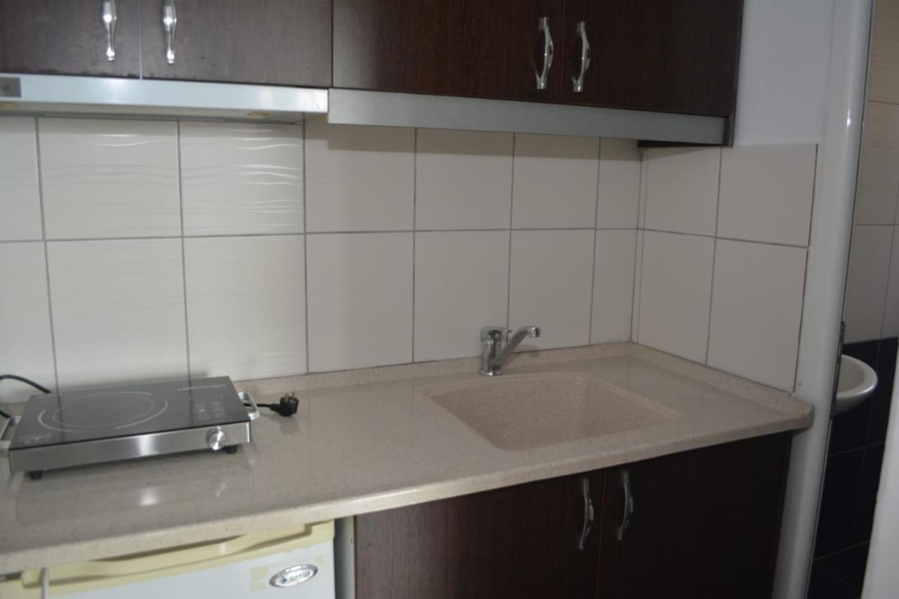 Vila Emiljano Ksamil Extérieur photo