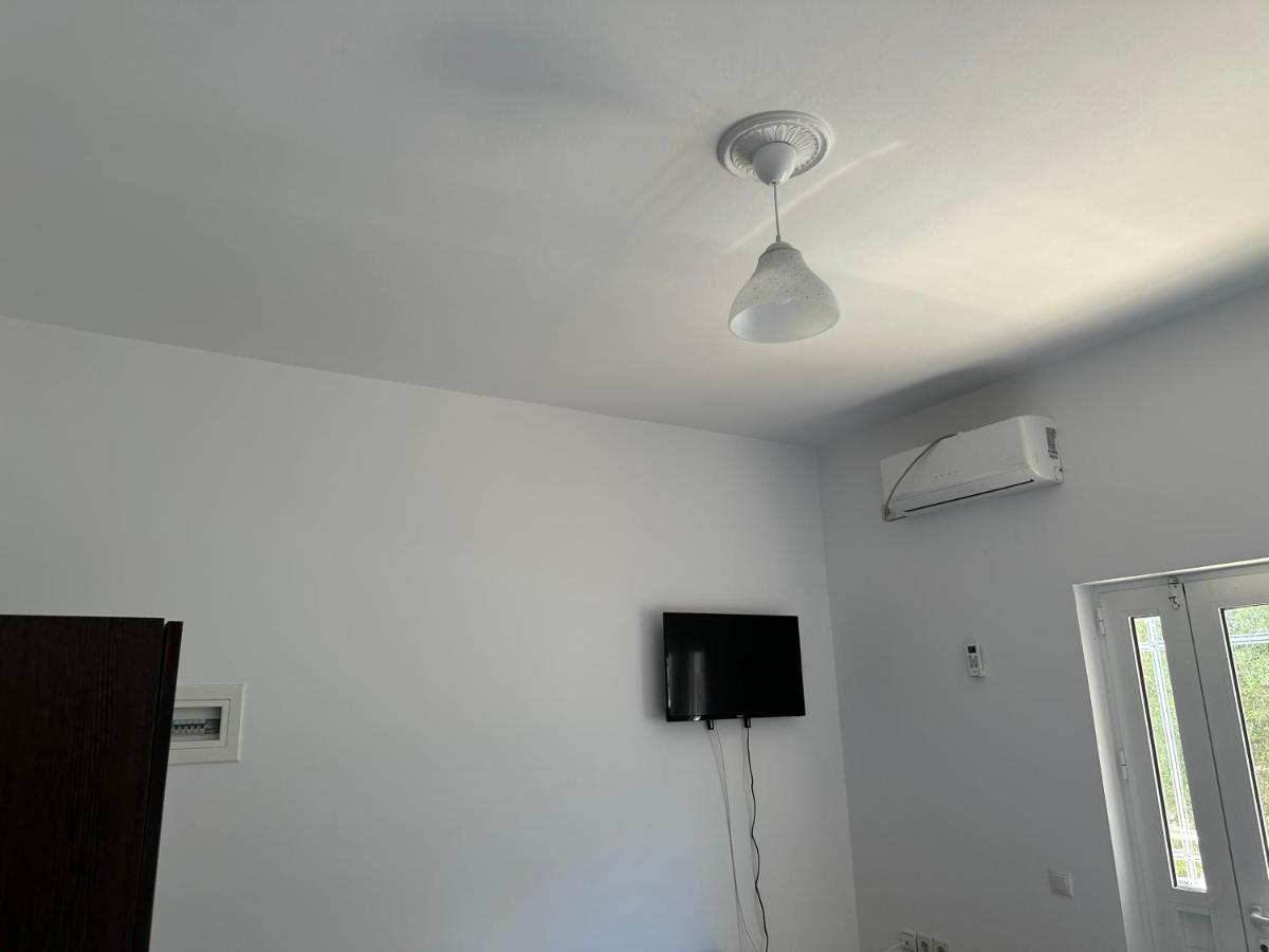 Vila Emiljano Ksamil Extérieur photo