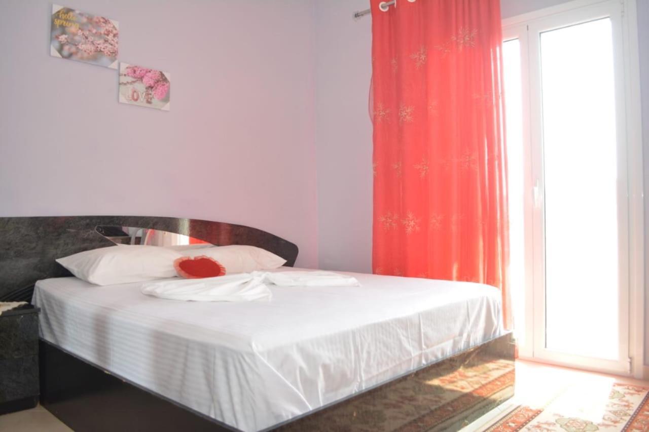 Vila Emiljano Ksamil Extérieur photo
