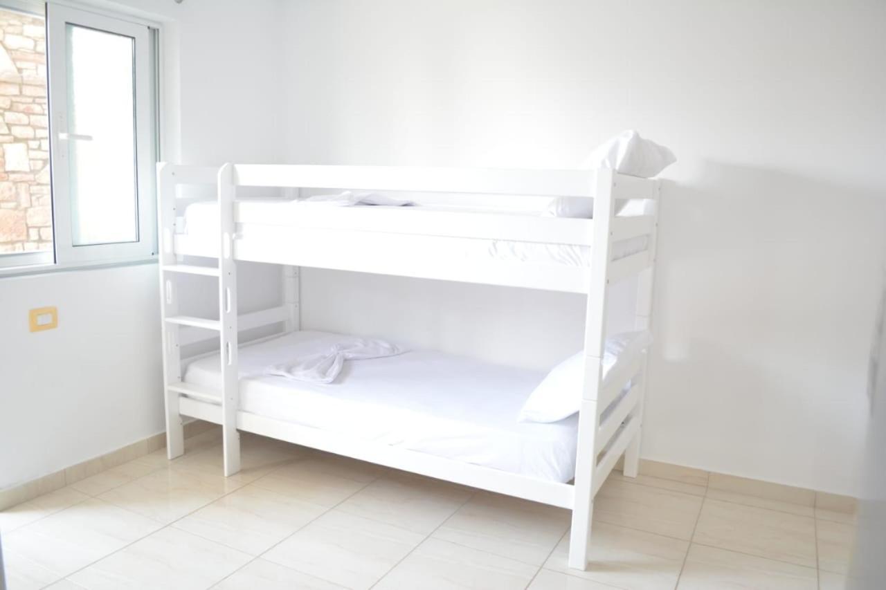 Vila Emiljano Ksamil Extérieur photo
