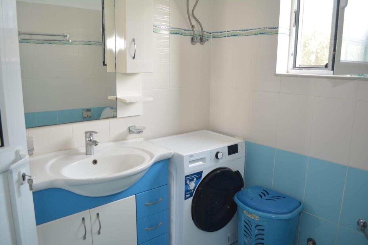 Vila Emiljano Ksamil Extérieur photo
