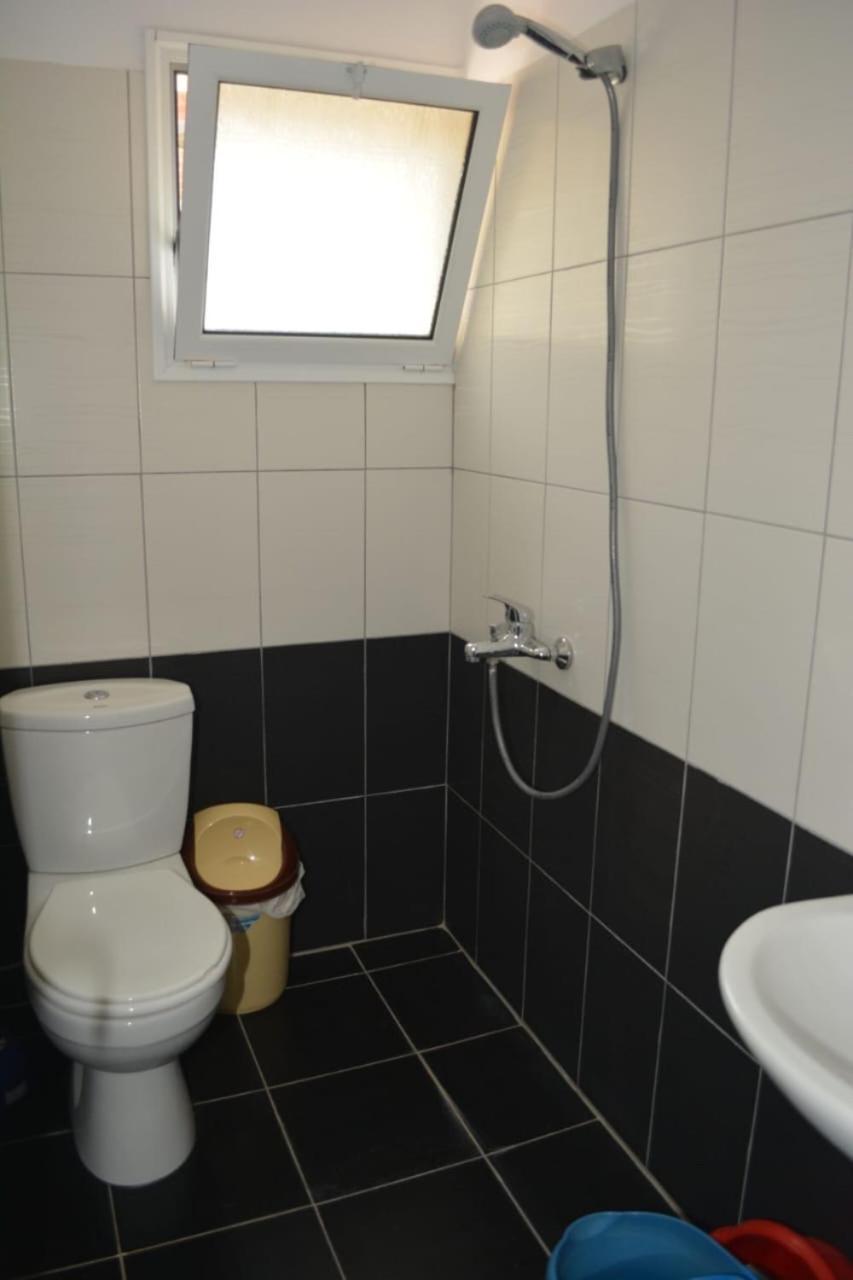Vila Emiljano Ksamil Extérieur photo