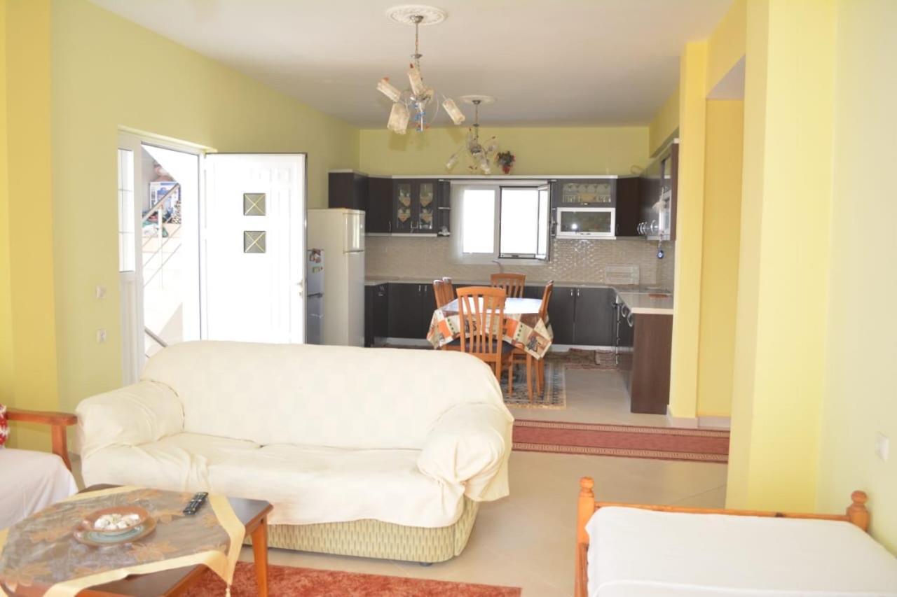 Vila Emiljano Ksamil Extérieur photo
