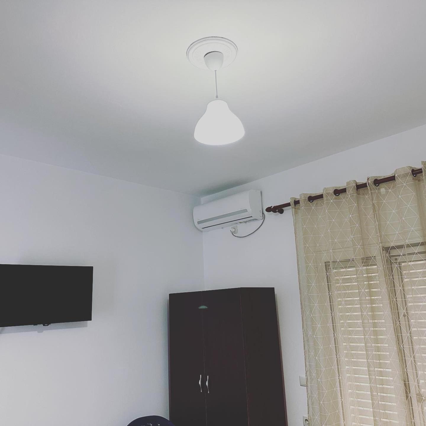 Vila Emiljano Ksamil Extérieur photo