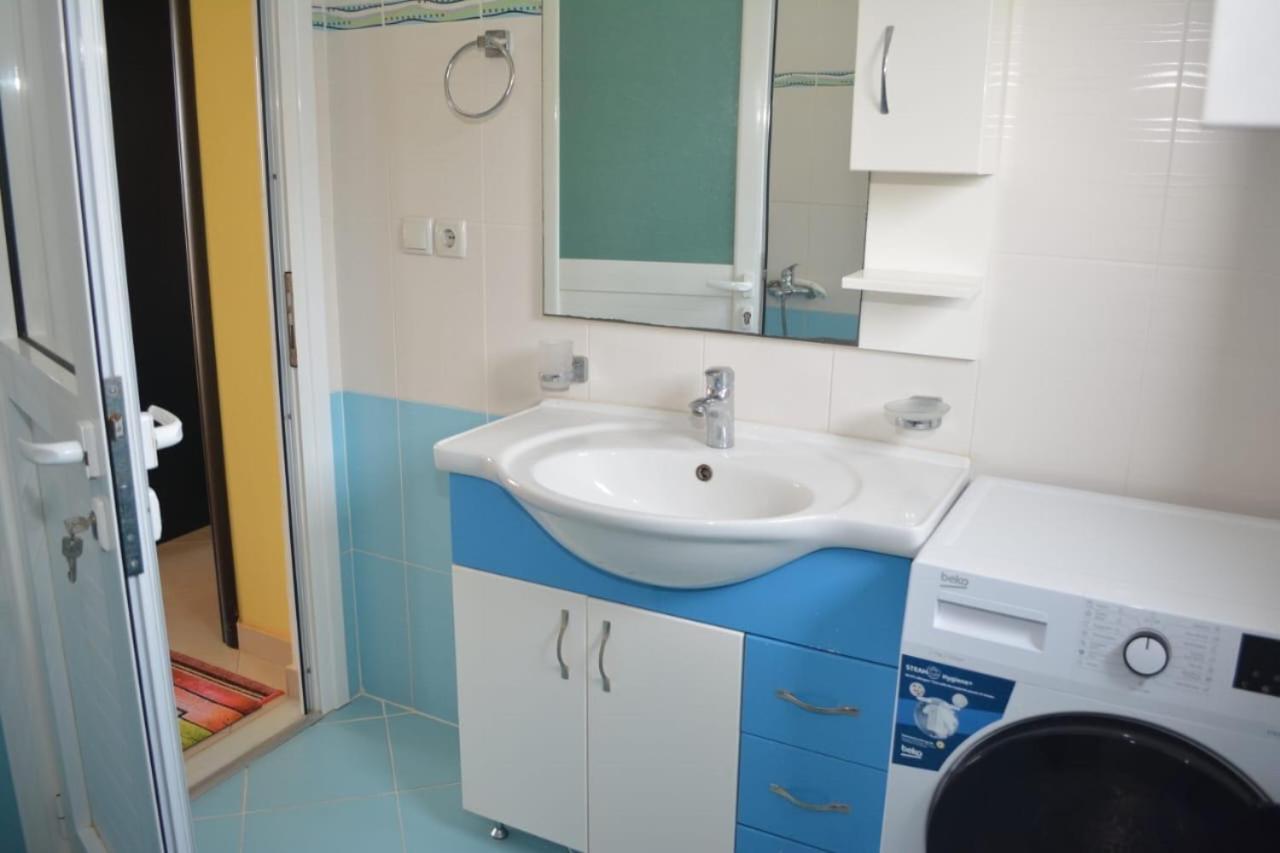 Vila Emiljano Ksamil Extérieur photo